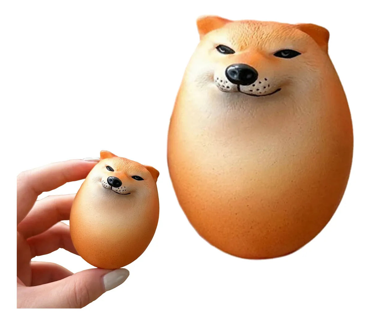 Huevo meme Perro